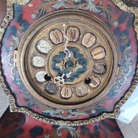 Orologio antico parete primi Novecento - Antichità