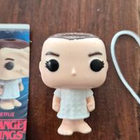 Undici  - Kinder Joy Stranger Things
