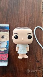 Undici  - Kinder Joy Stranger Things
