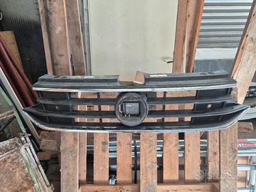 ricambi   tiguan III Serie