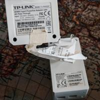TpLink AV500 Powerline wifi extender