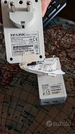 TpLink AV500 Powerline wifi extender