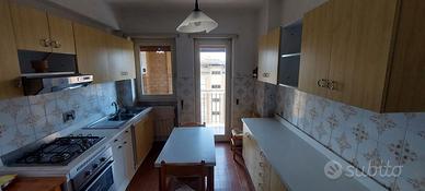 Cucina completa di Elettrodomestici Electrolux