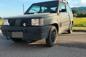 Fiat Panda Scioneri