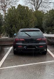 Alfaromeo 159
