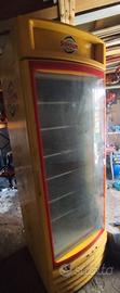 Frigo vetrina per gelati Sanson