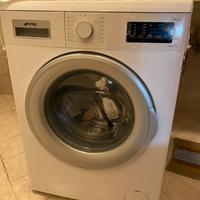 Lavatrice smeg