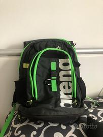 Zaino per la piscina