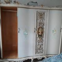armadio camera da letto o per arredo negozio