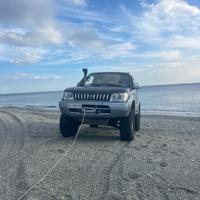 Land cruiser kzj 90