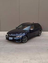 BMW M340i Touring