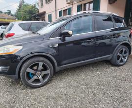 FORD Kuga 1ª serie - 2008