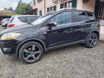 FORD Kuga 1ª serie - 2008