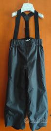 Pantaloni sci bambino 

 4 anni
