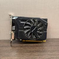 Scheda Video Sapphire Radeon R7 250 2GB