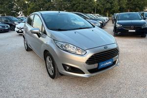 Ford Fiesta 1.5 TDCi Titanium 100milaKM - 2018