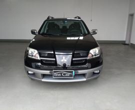 MITSUBISHI Outlander 2.0i- 4X4-78000KM-EURO4-