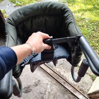 Seggiolino portatile Inglesina 