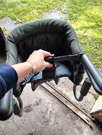 Seggiolino portatile Inglesina 