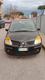 RENAULT  MODUS 