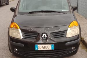 RENAULT  MODUS 