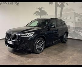 BMW X1 (U11) sDrive 18i Msport