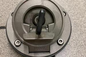 Tappo serbatoio Yamaha R6