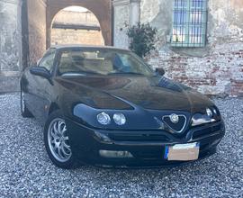 Alfa Romeo gtv spider 2000 twin spark