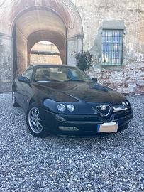 Alfa Romeo gtv spider 2000 twin spark