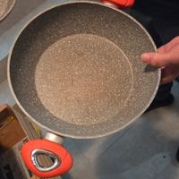 coppia di pentole antiaderenti Bialetti