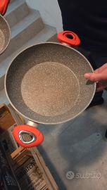 coppia di pentole antiaderenti Bialetti