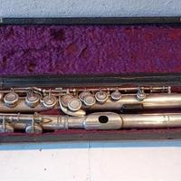 Flauto Travesso Couesnon Moyse