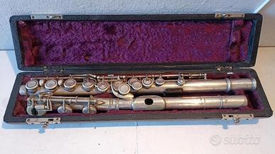 Flauto Travesso Couesnon Moyse