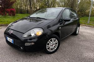 Fiat Grande Punto Esypower gpl