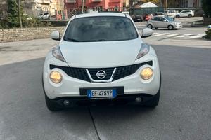 Nissan Juke 1.5 dCi Tekna