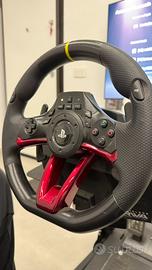 Volante per ps4 hori