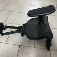 Pedana passeggino universale