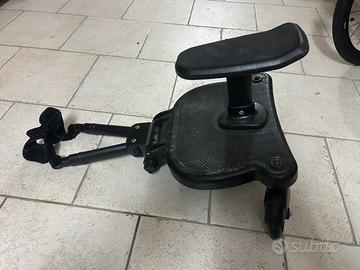 Pedana passeggino universale