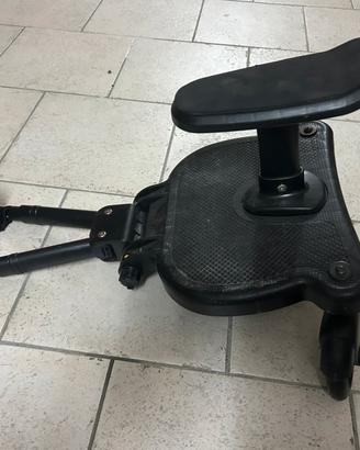 Pedana passeggino universale