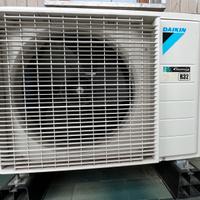 kit condizionatore Daikin