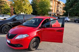 LanciaYpsilon 1.2 69CV