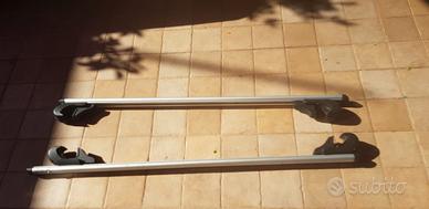 Barre  portatutto uniersali