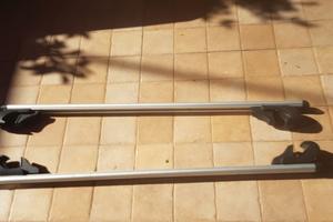 Barre  portatutto uniersali