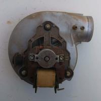 Estrattore fumi EBMPAPST RLG108/3800 A1-3020LH-513