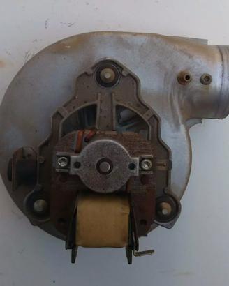 Estrattore fumi EBMPAPST RLG108/3800 A1-3020LH-513