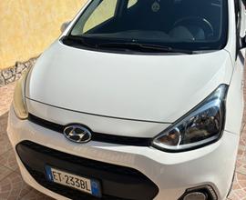 Hyundai I10 2013