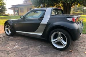 Smart Roadster Cabrio