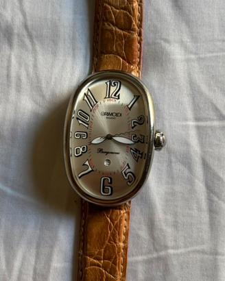 Orologio da polso Grimoldi mod. Borgonovo