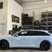 Cerchi NUOVI Audi A6 raggio 20 cod.7482