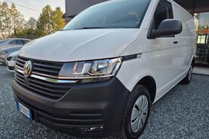 Volkswagen TRANSPORTER 2.0 TDI 110CV 3 POSTI